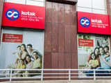 Kotak Mahindra Bank increases customer base, customer assets by 20% YoY