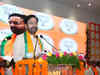Union Mines Minister Kishan Reddy launches District Mineral Foundation portal