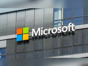 Microsoft says about 8.5 million of its devices affected by CrowdStrike-related outage:Image