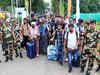 Border with Bangladesh to remain open for 24 hours to allow students, others stranded to enter India