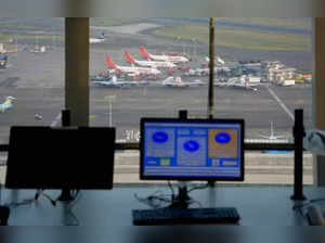 Airport systems working normally: Aviation Ministry on Microsoft outage