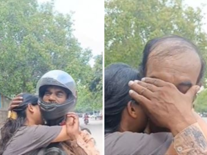 Tea seller’s daughter becomes CA after 10 years; father's emotional reaction will melts your heart: Video