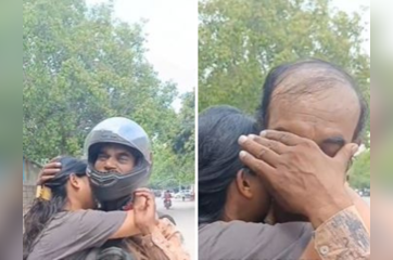 Tea seller’s daughter becomes CA after 10 years; father's emotional reaction will melts your heart: Video