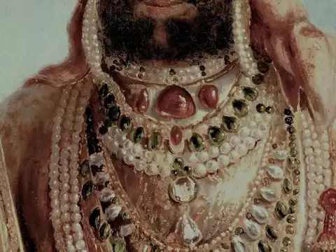 Veerkrupa Jewellers