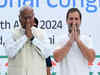 Your dedication to people's cause is an inspiration: Rahul Gandhi greets Mallikarjun Kharge on birthday