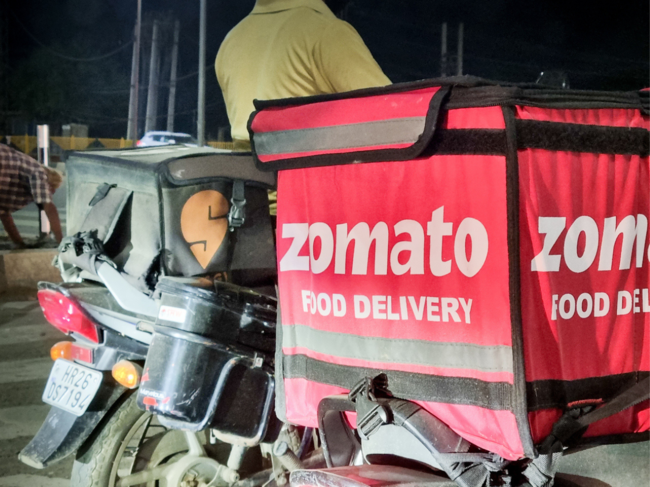 Swiggy and Zomato agents outearn IT engineers