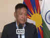 "China cannot just change history", says Tibet President in exile as US passes Resolve Tibet act