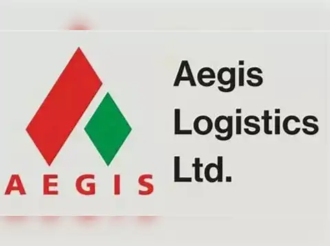 ​Aegis Logistics