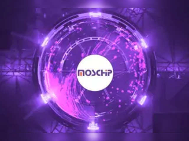 Moschip Technologies  