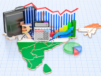 What Budget 2024 can do to get foreign investors to bet on India:Image