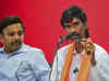 Maratha quota: Manoj Jarange vents ire on BJP leader Darekar