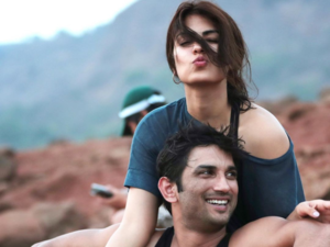 Rhea Chakraborty breaks silence on life after Sushant Singh Rajput controversy, reveals how she earns money now