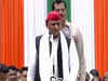 BJP government will fall very soon: Akhilesh Yadav at TMC rally