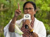 BJP-led govt at Centre would not last long: Mamata Banerjee