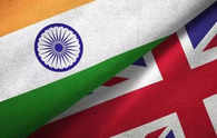 India trade talks set to be revived with first major UK ministerial visit