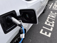 Union Budget 2024 can draw a roadmap to spark India’s electric vehicle revolution