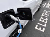 Union Budget 2024 can draw a roadmap to spark India’s electric vehicle revolution 1 80:Image