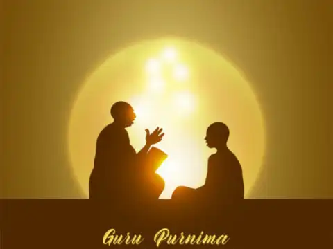 Happy Guru Purnima