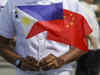 Philippines and China reach deal to avoid clashes at disputed South China Sea shoal