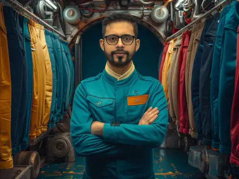 Gautam Saraogi