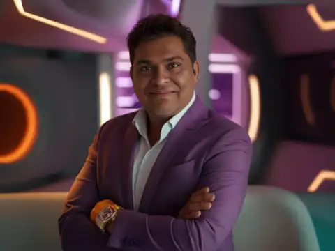 Suyash Katyayani