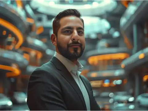 Vishesh Khurana