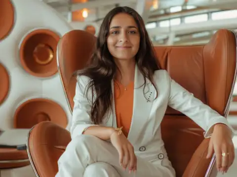 Pallavi Anand