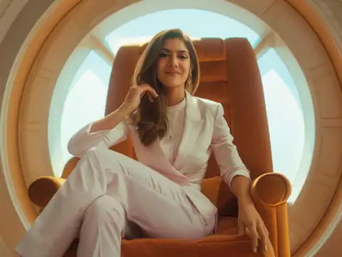 Ananya Birla