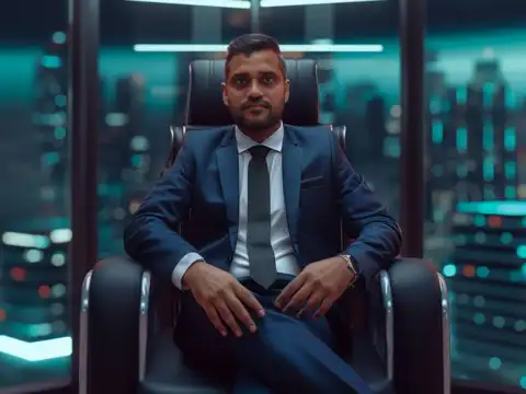 Amit V Gupta