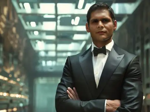 Abhyuday Jindal
