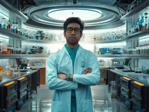 Aman Mehta
