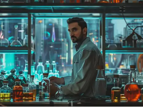 Akhil Ravi