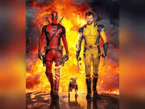 Deadpool and Wolverine streaming