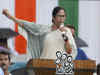 Mamata Banerjee says TMC wants to become a friend to the people of West Bengal
