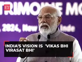 India has taken a 'sankalp' to be proud of its culture, says PM ...