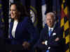 After stepping down, Biden endorses VP Kamala Harris as Democratic presidential nominee
