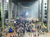 Indian interests at stake as Bangladesh remains tense; court scraps job quota