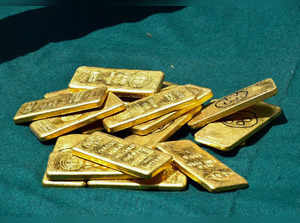108 kg of smuggled gold seized near Indo-China border in Ladakh; 3 arrested