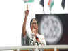 NDA Govt will fall anytime, says Bengal CM Mamata Banerjee