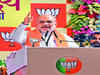 No need to be despondent: Amit Shah to BJP workers