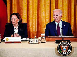 Biden Bows Out of Presidential Race... What Happens Next?
