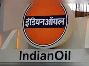 ?Indian Oil Corporation