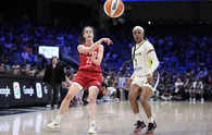WNBA: Viewership tops records as rookies shine, women's sports interest grows