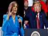 US Presidential election 2024: Kamala Harris or Donald Trump - who is winning?