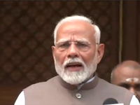 PM Modi calls historic third-term Budget crucial for 'Viksit Bharat'