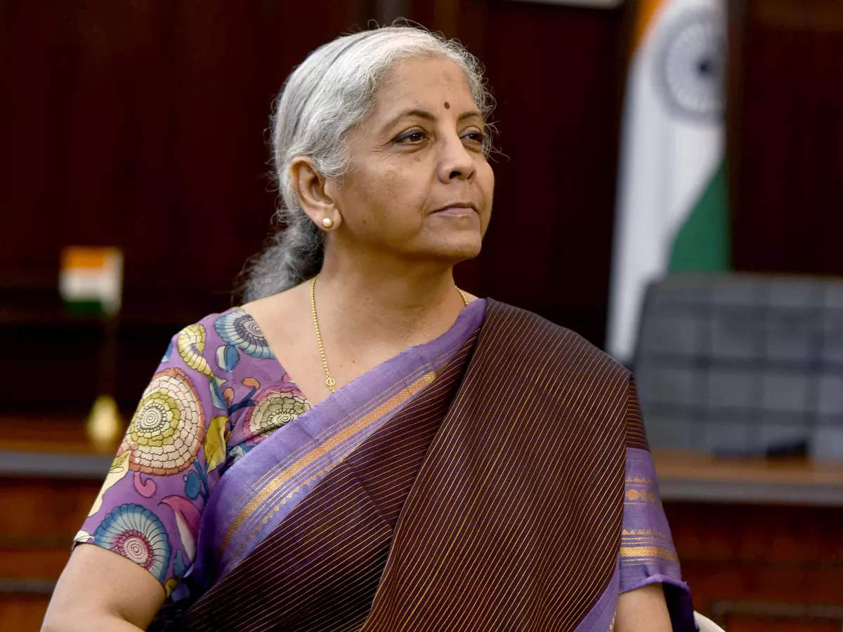 Budget 2024 Expectations Live Updates: Finance Minister Nirmala Sitharaman  to present her 7th straight Budget tomorrow; Key numbers to be watched -  The Economic Times