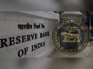 RBI steps up measures to drain out excess liquidity:Image