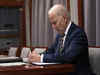 Biden's decision to drop out crystallized Sunday. His staff knew one minute before the public did