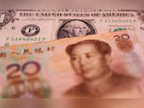 Dollar eases as Biden ends reelection bid; yuan steady after rate cut