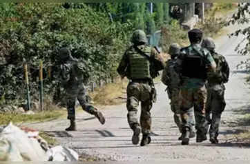 Army thwarts major terror attack in Rajouri's Gundha village, search ops launched